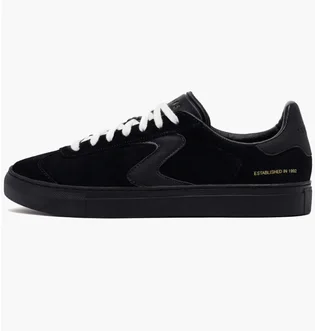 Кроссовки мужские Skechers Arch Fit Legend Black 254000-BLK