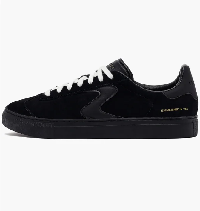 Кроссовки мужские Skechers Arch Fit Legend Black 254000-BLK
