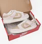 Кросівки жіночі Nike Dunk Low Beige IB4367-030