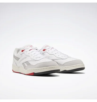 Кросівки унісекс Reebok Bb 4000 Ii Beige Hq3582