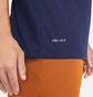 Футболка мужская Nike M Nk Db Tee Pro Blue DA1587-498