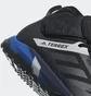 Кроссовки мужские Adidas Terrex Trail Cross Protect Black CQ1746