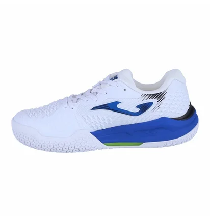 Кросівки чоловічі Joma Ace 2402 Allcourt White TACES2402AC