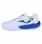Кросівки чоловічі Joma Ace 2402 Allcourt White TACES2402AC