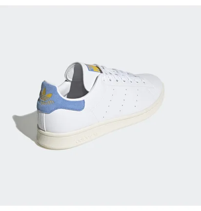 Кеды мужские Adidas Stan Smith Shoes White Gw0486