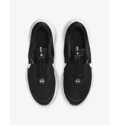Кросівки чоловічі Nike Revolution 7 Easyon Black FQ4112-001