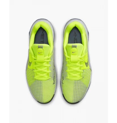 Кросівки унісекс Nike Metcon 8 Green DO9328-700
