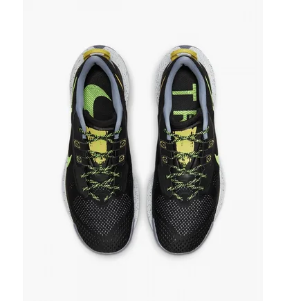 Кросівки чоловічі Nike Pegasus Trail 3 Black Da8697-004