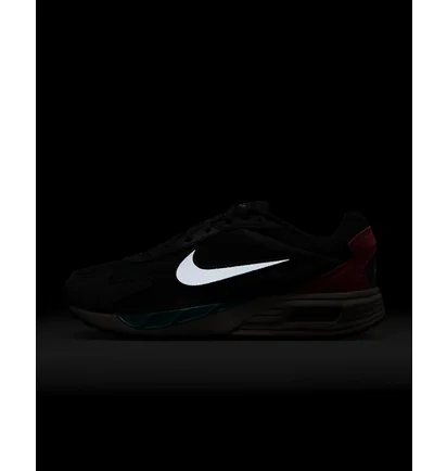 Кросівки чоловічі Nike Air Max Solo Black DX3666-001