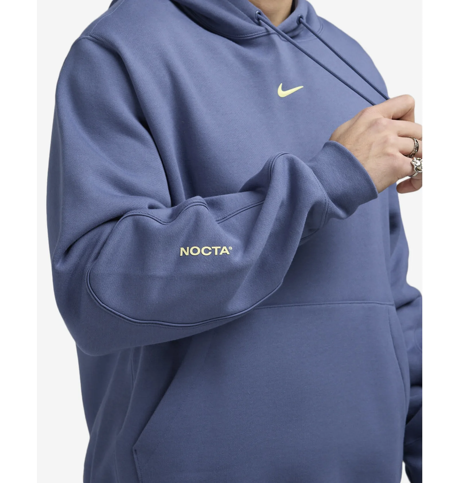 ᐉ Спортивный костюм мужской Nike X Nocta Blue FN7659-491__HM5764