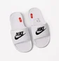 Тапочки мужские Nike Victori One Slide White Cn9675-100