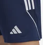 Шорти чоловічі Adidas Tiro 22 Shorts Blue HS7226