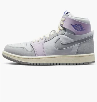 Кросівки жіночі Air Jordan 1 Zoom Comfort 2 Grey Dv1305-005