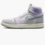 Кросівки жіночі Air Jordan 1 Zoom Comfort 2 Grey Dv1305-005