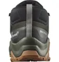 Кросівки чоловічі Salomon X Reveal Chukka Cswp 2 Olive L41763000