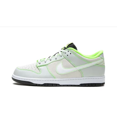 Кроссовки мужские Nike Dunk Low Uo P Beige/Turquoise FQ7260-001