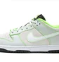 Кроссовки мужские Nike Dunk Low Uo P Beige/Turquoise FQ7260-001