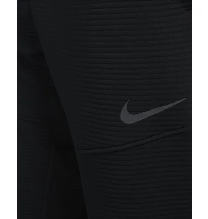 Штани чоловічі Nike Dri-Fit Black DV9910-010