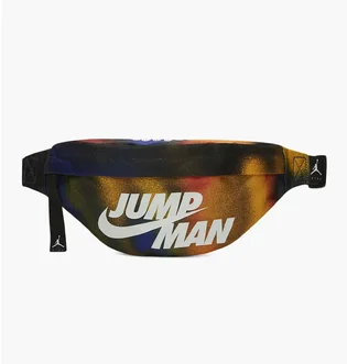 Сумка детская Air Jordan Mvp Crossbody Bag Multi 9A0690-B48