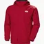 Куртка мужская Helly Hansen Dubliner Jacket Red 62643-162