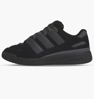 Кроссовки мужские Adidas Forum2000 Black JR1121