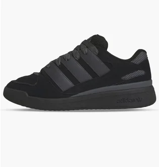 Кросівки чоловічі Adidas Forum2000 Black JR1121