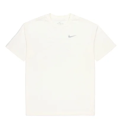 Футболка чоловіча Nike Move 2 Zero Beige DD0826-901