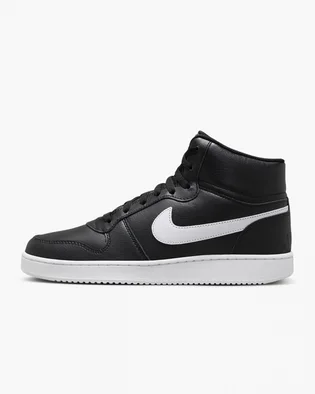 Кроссовки мужские Nike Ebernon Mid Black AQ1773-002