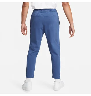Штани чоловічі Nike M Nsw Knit Ltwt Oh Pant Blue Dm6591-410