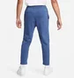 Штани чоловічі Nike M Nsw Knit Ltwt Oh Pant Blue Dm6591-410