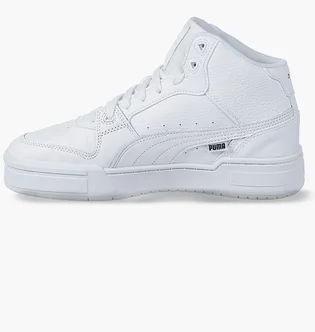 Кросівки жіночі Puma Ca Pro Mid White 386759-01