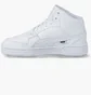 Кроссовки женские Puma Ca Pro Mid White 386759-01