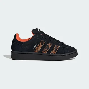 Кроссовки женские Adidas Campus 00S Black JH9767