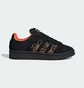 Кроссовки женские Adidas Campus 00S Black JH9767