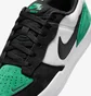 Кросівки унісекс Nike Sb Force 58 Black/White DV5477-101
