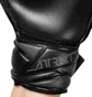 Рукавиці воротарські дитячі Reush Attrakt Infinity Black 5672715-7700