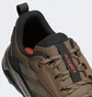 Кроссовки мужские Adidas Terrex Anylander Brown JQ9953