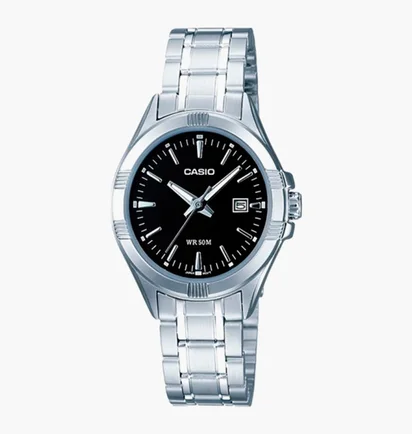 Годинник жіночий Casio LTP-1308D-1A