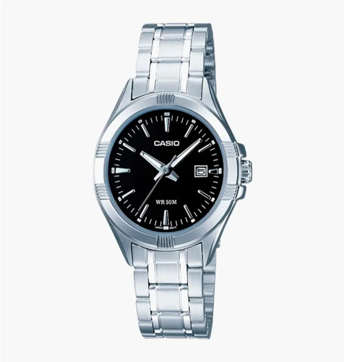 Годинник жіночий Casio LTP-1308D-1A