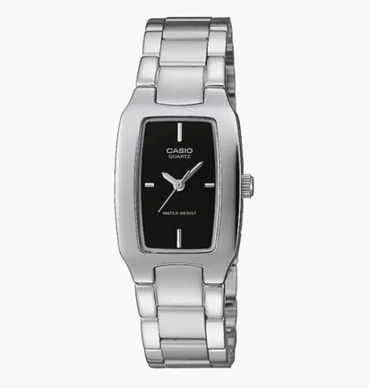 Годинник жіночий Casio Timeless Collection Ef LTP-1165A-1C