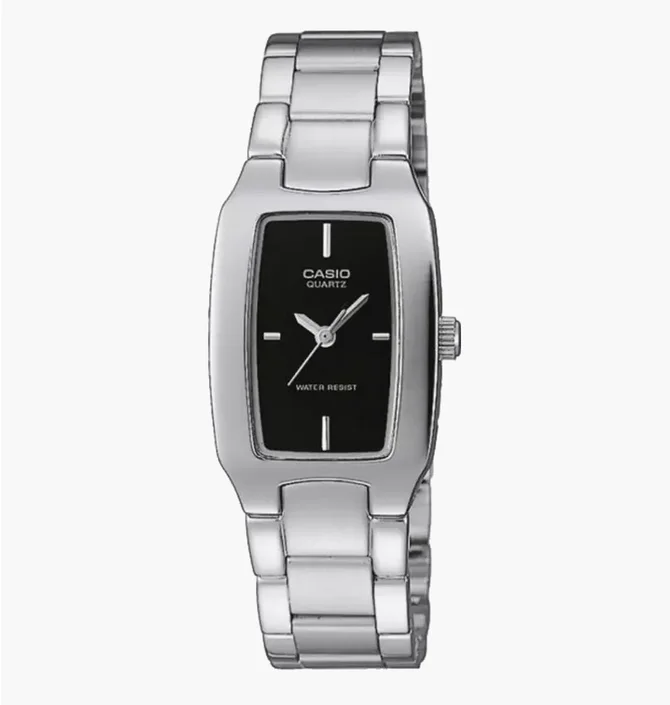 Годинник жіночий Casio Timeless Collection Ef LTP-1165A-1C