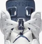Кроссовки мужские Air Jordan 6 Retro White Ct8529-141