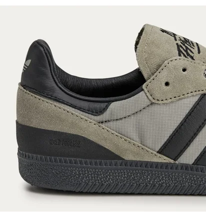 Кросівки чоловічі Adidas X 100 Thieves Grey JR5536