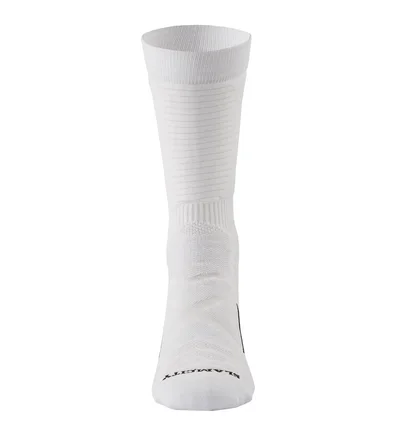 Гетры унисекс Slam.City Performance Basketball Socks 3Pk White SCW1-3PK