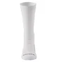 Гетры унисекс Slam.City Performance Basketball Socks 3Pk White SCW1-3PK