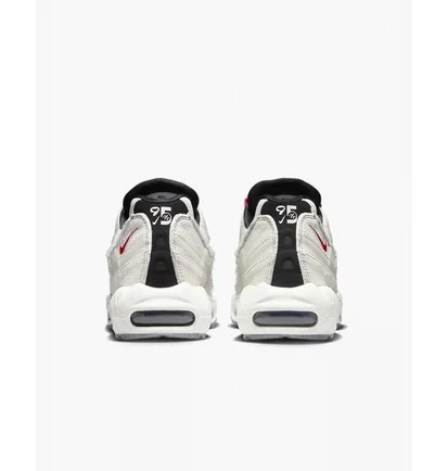 Кросівки чоловічі Nike Air Max 95 Se White Dq0268-002