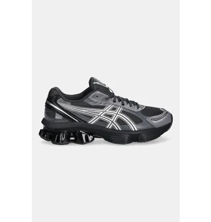 Кроссовки унисекс Asics Gel-Kinetic Fluent Grey 1203A591-024