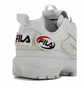 Кросівки жіночі Fila Disruptor Ii White 5FM00538100