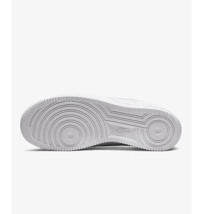 Кросівки чоловічі Nike Nocta Air Force 1 Low Sp Certified Lover Boy X Drake White CZ8065-100