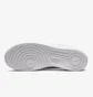 Кросівки чоловічі Nike Nocta Air Force 1 Low Sp Certified Lover Boy X Drake White CZ8065-100